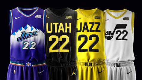 utahjazz leaks|Image of new Utah Jazz jersey leaked!